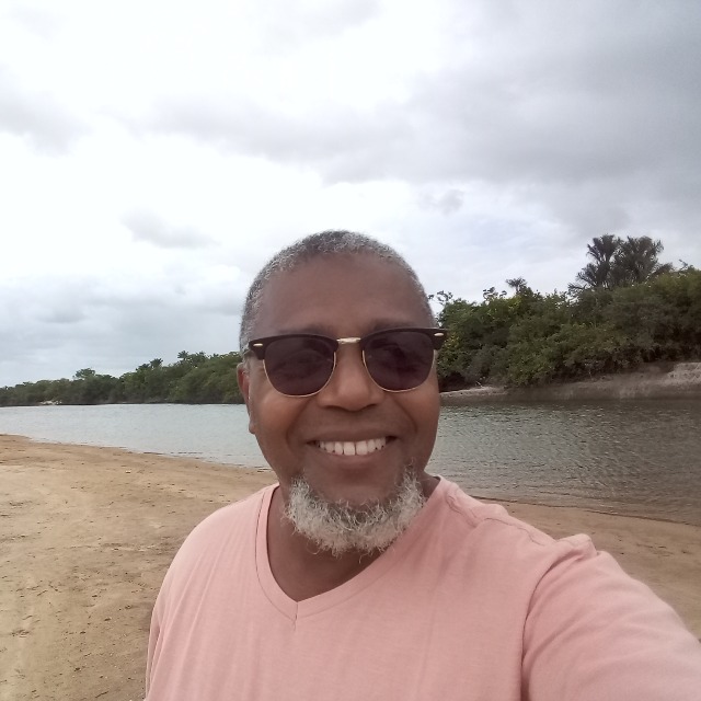 Foto de Roberto Carlos Costa da Silva